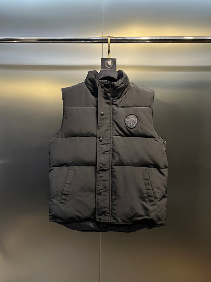 Down Vest