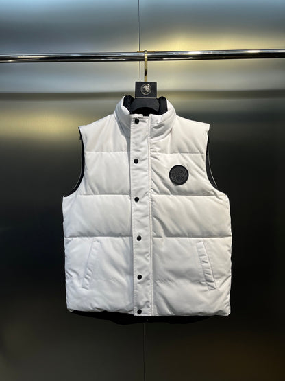 Down Vest