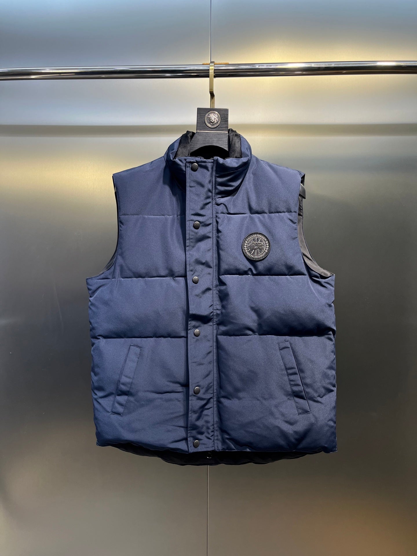 Down Vest