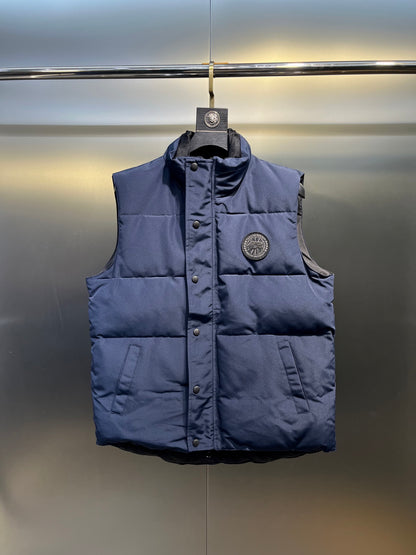 Down Vest