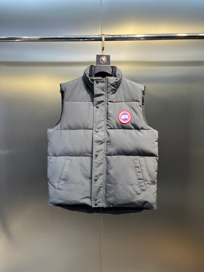 Down Vest