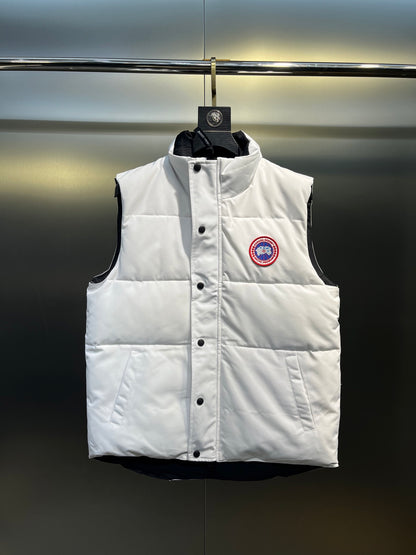 Down Vest