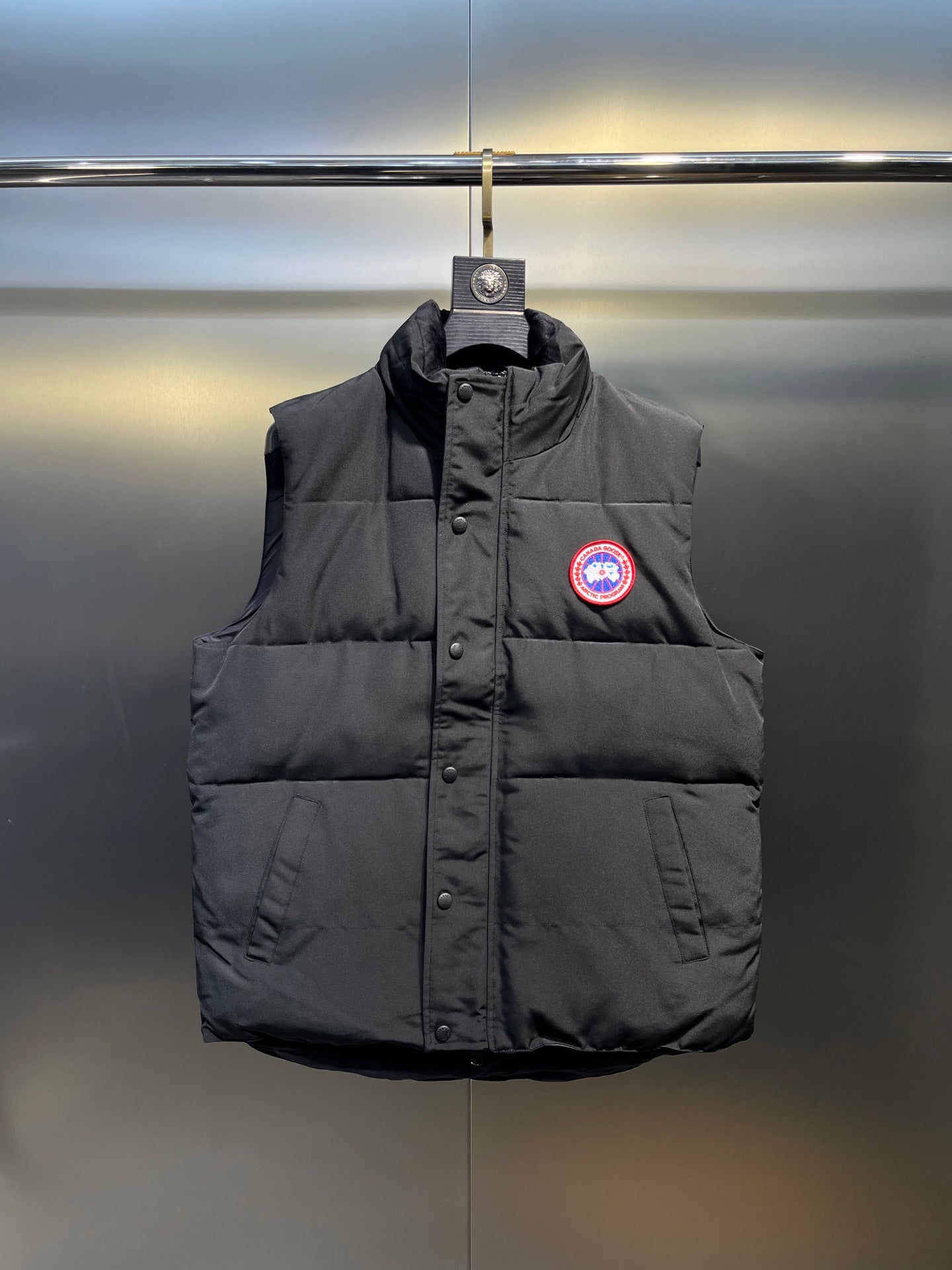 Down Vest