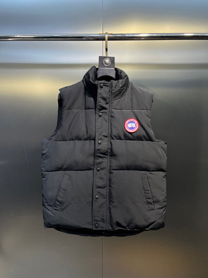 Down Vest