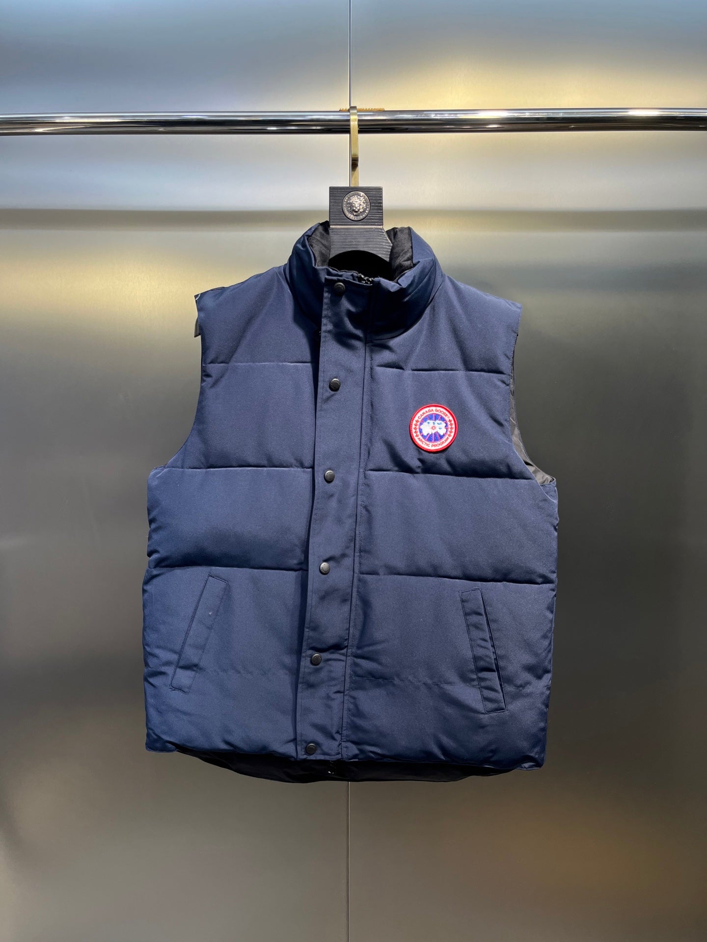 Down Vest