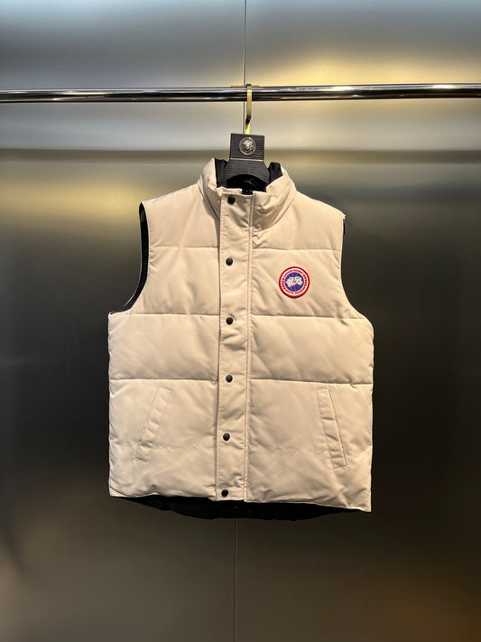 Down Vest