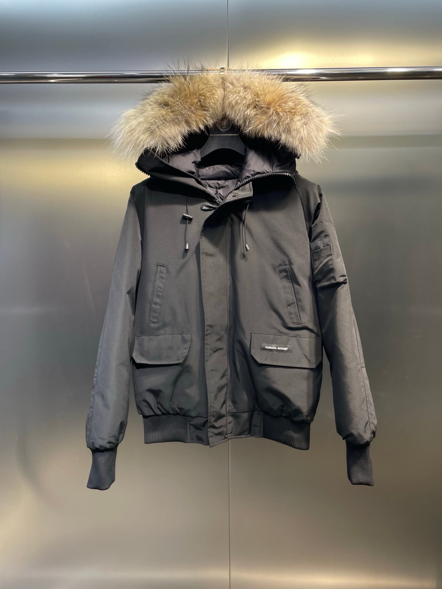 Down Jacket