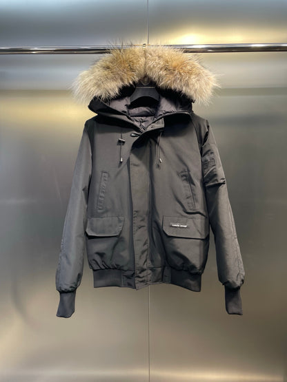 Down Jacket