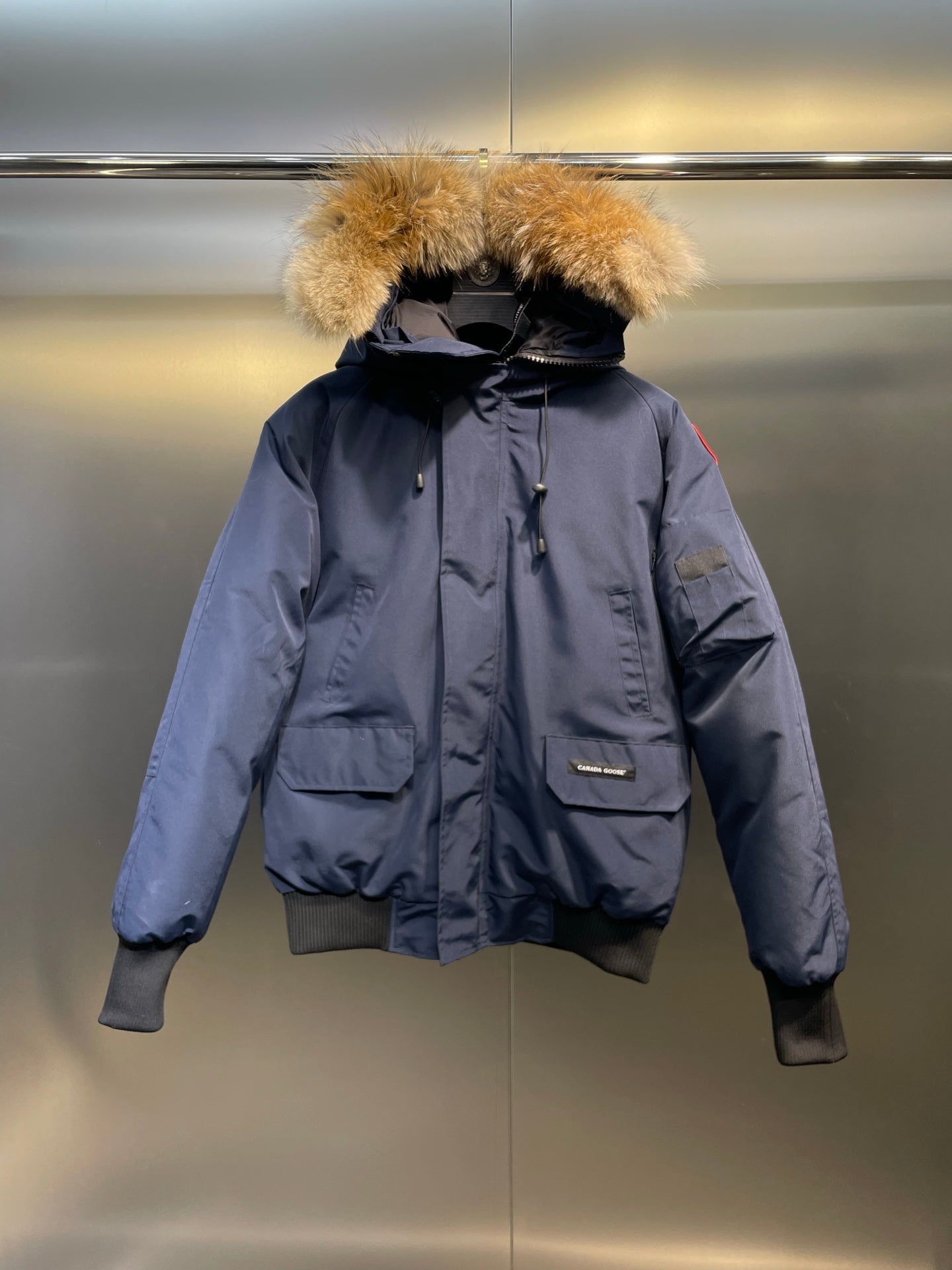 Down Jacket
