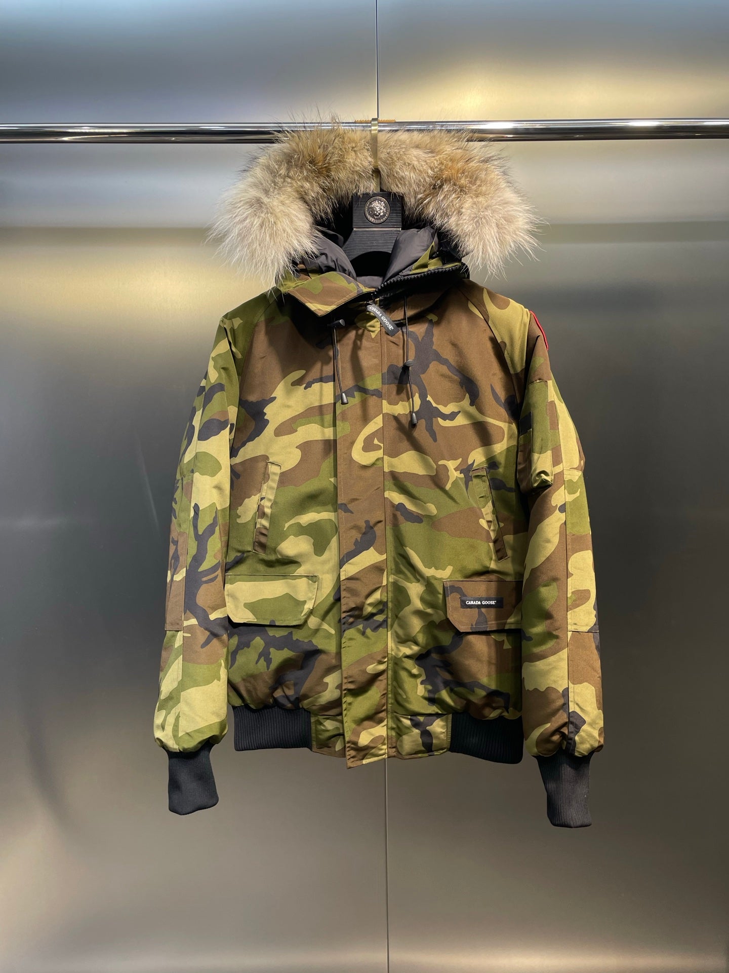 Down Jacket
