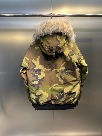 Down Jacket