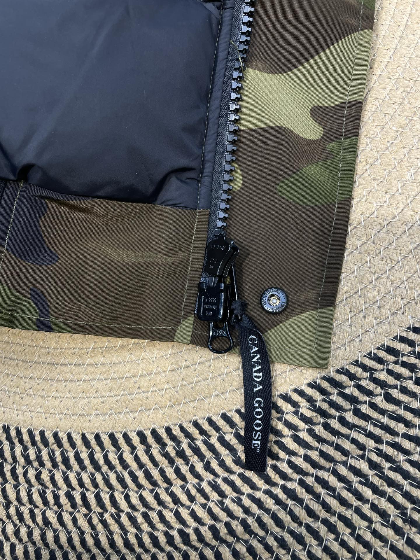Down Jacket