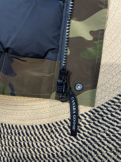 Down Jacket