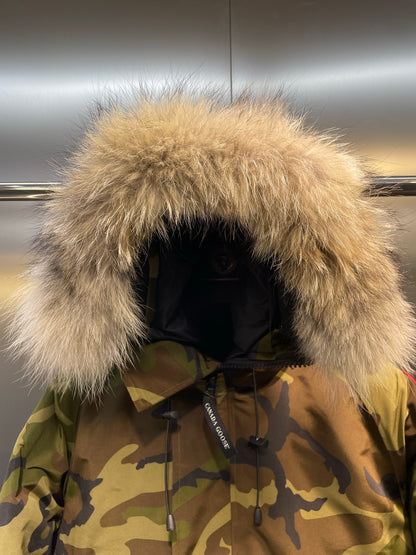 Down Jacket