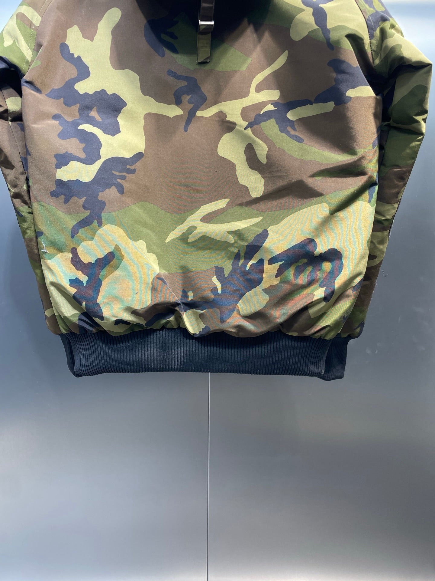 Down Jacket