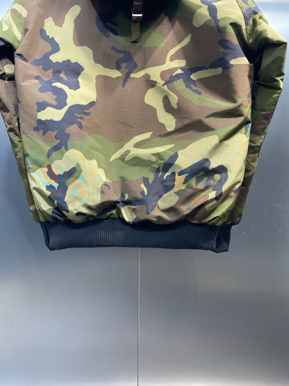Down Jacket