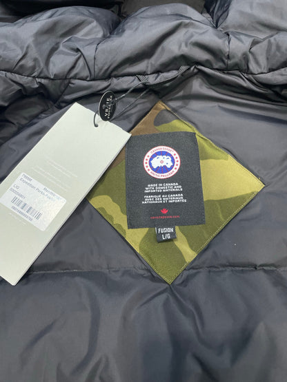 Down Jacket