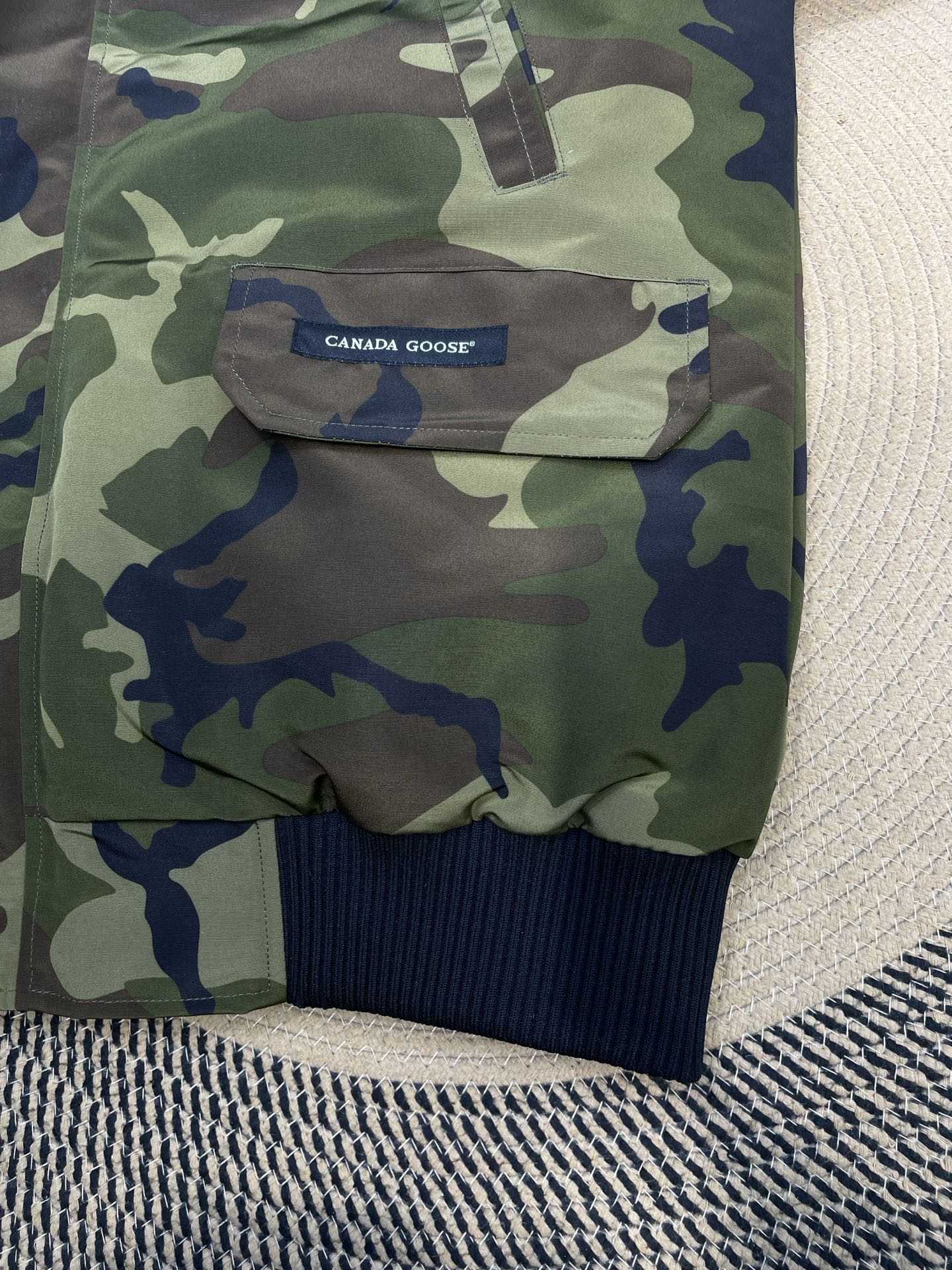 Down Jacket