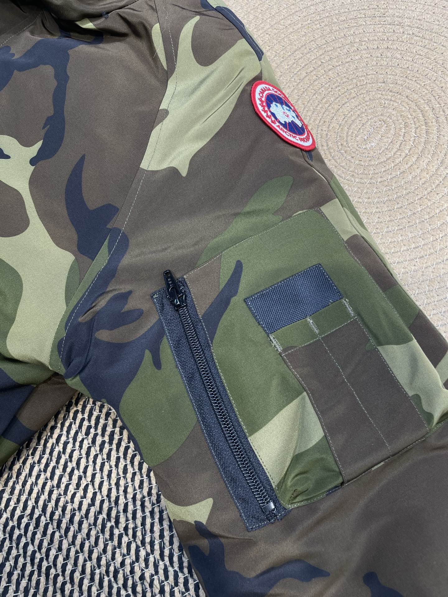 Down Jacket