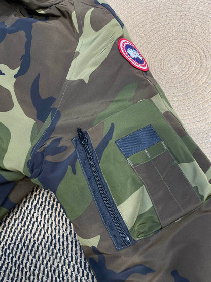 Down Jacket
