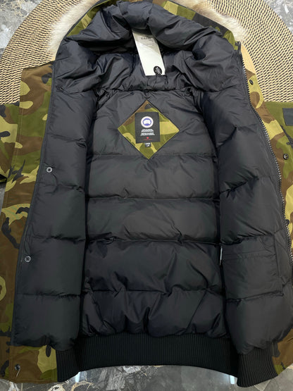 Down Jacket