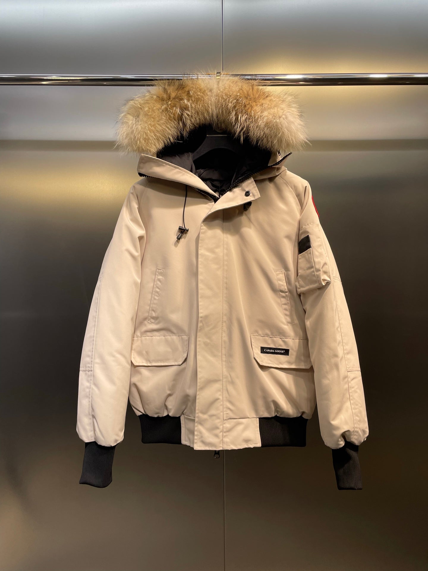 Down Jacket