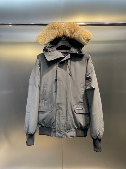 Down Jacket