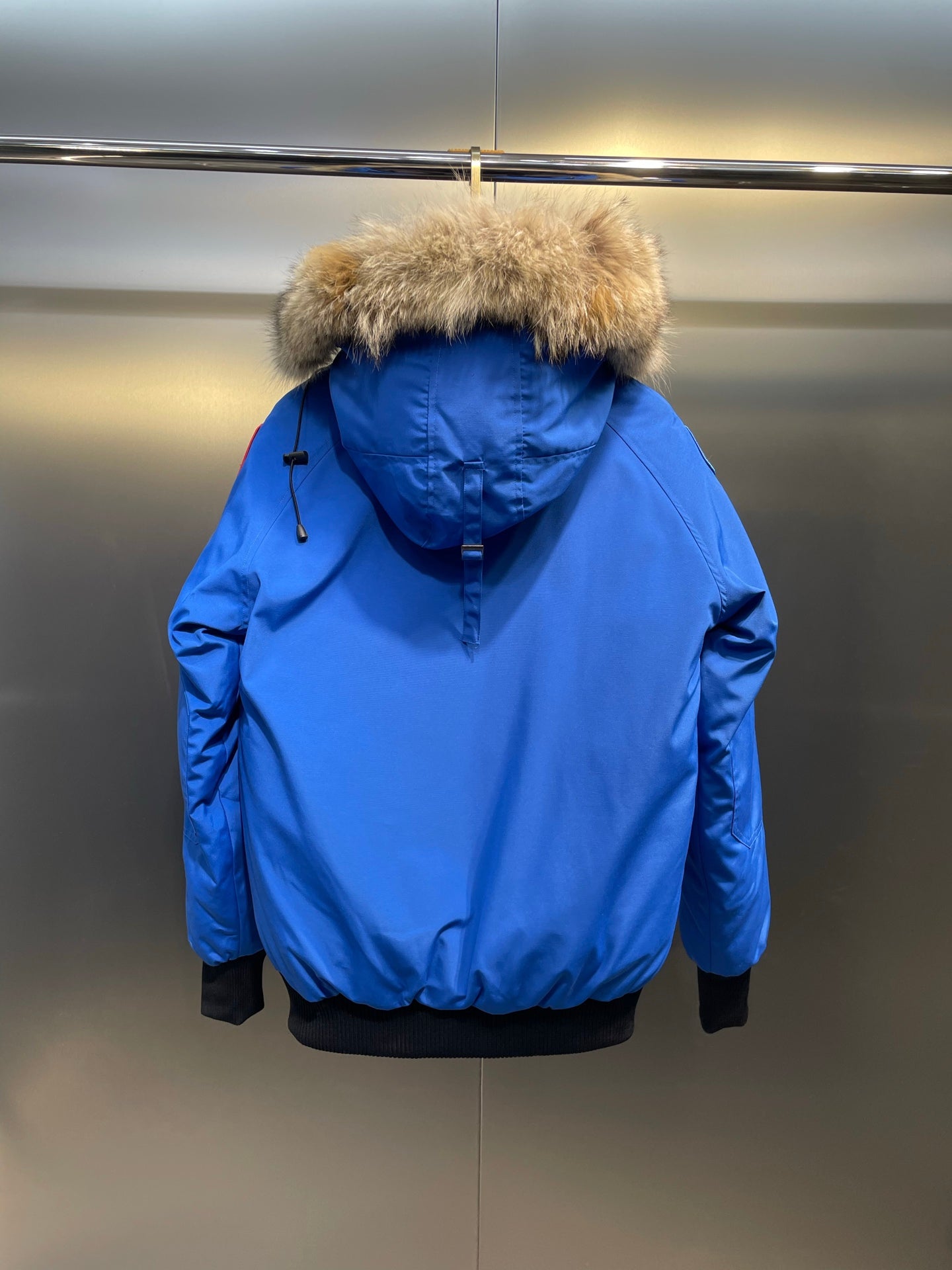 Down Jacket