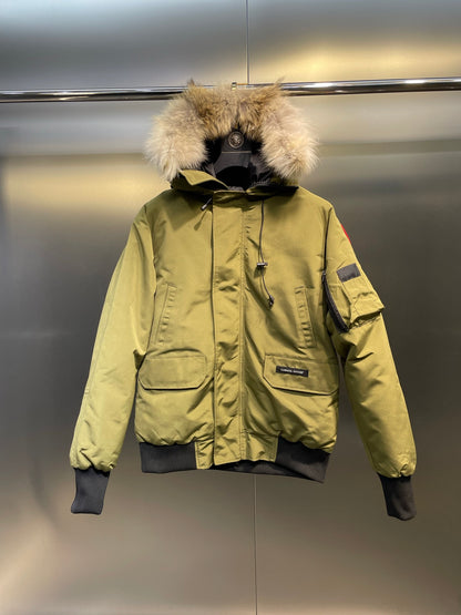 Down Jacket