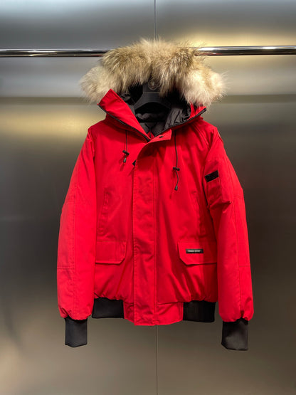 Down Jacket
