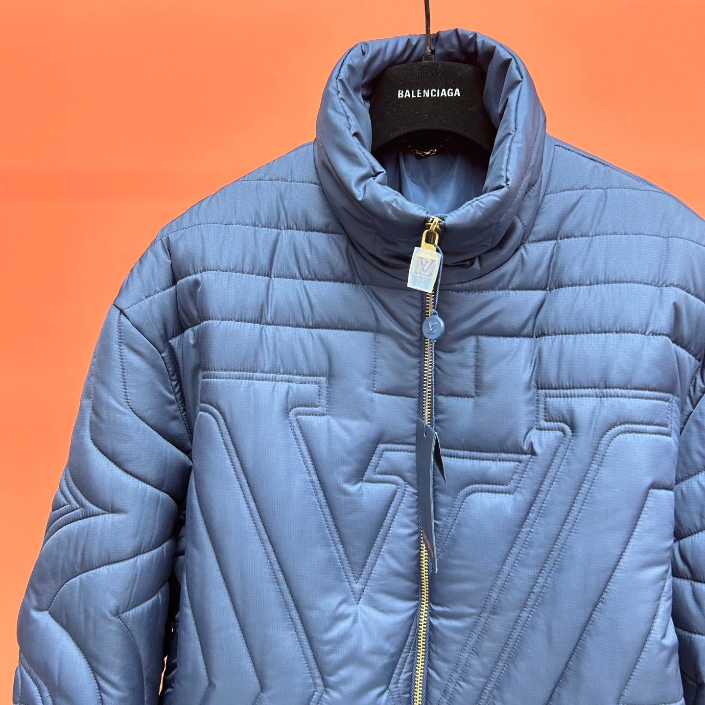 Down Jacket