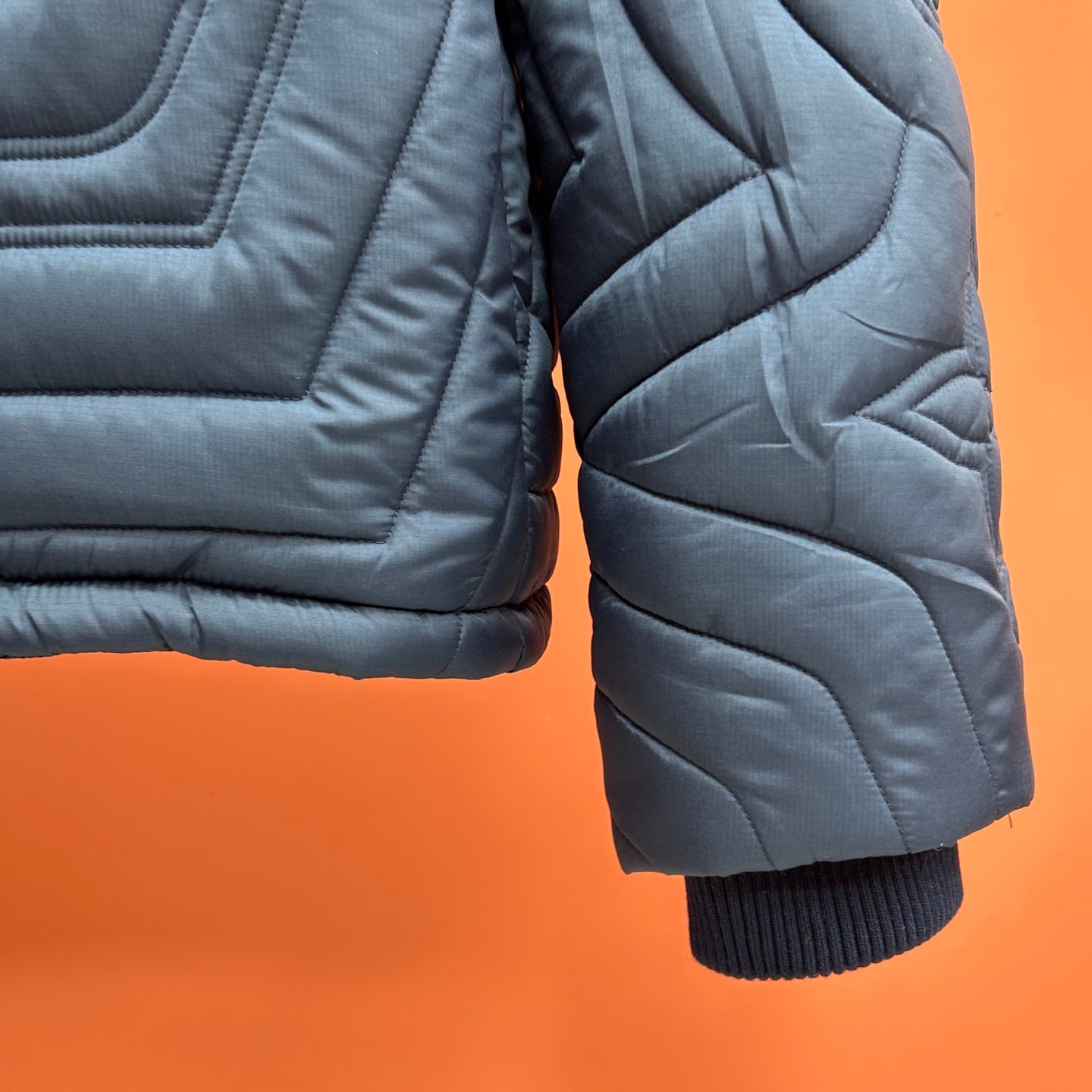 Down Jacket