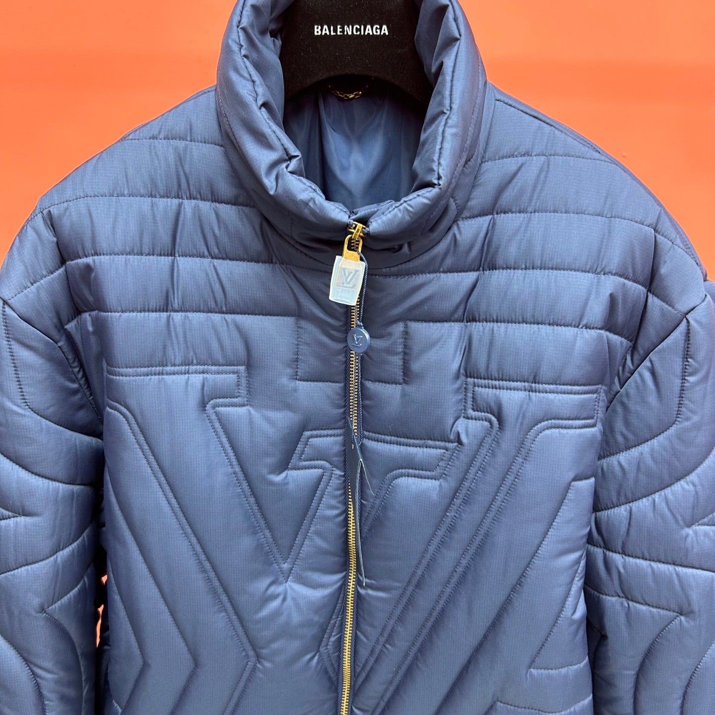 Down Jacket