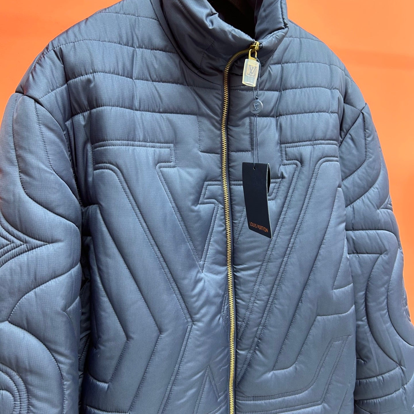 Down Jacket