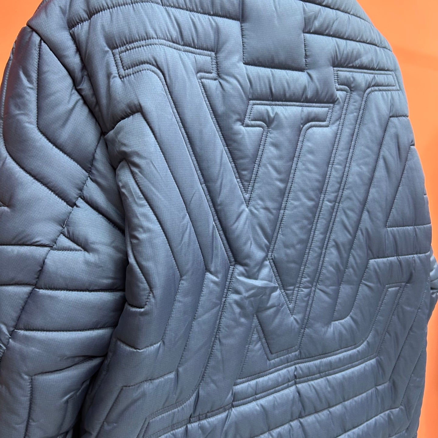 Down Jacket