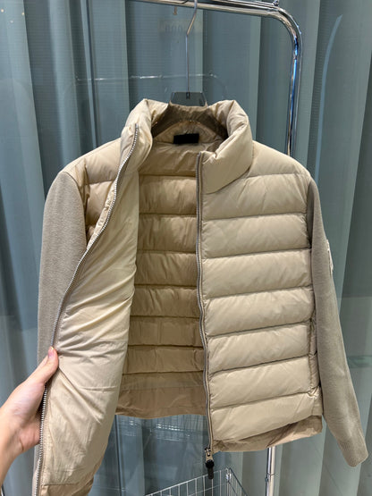 Down Jacket