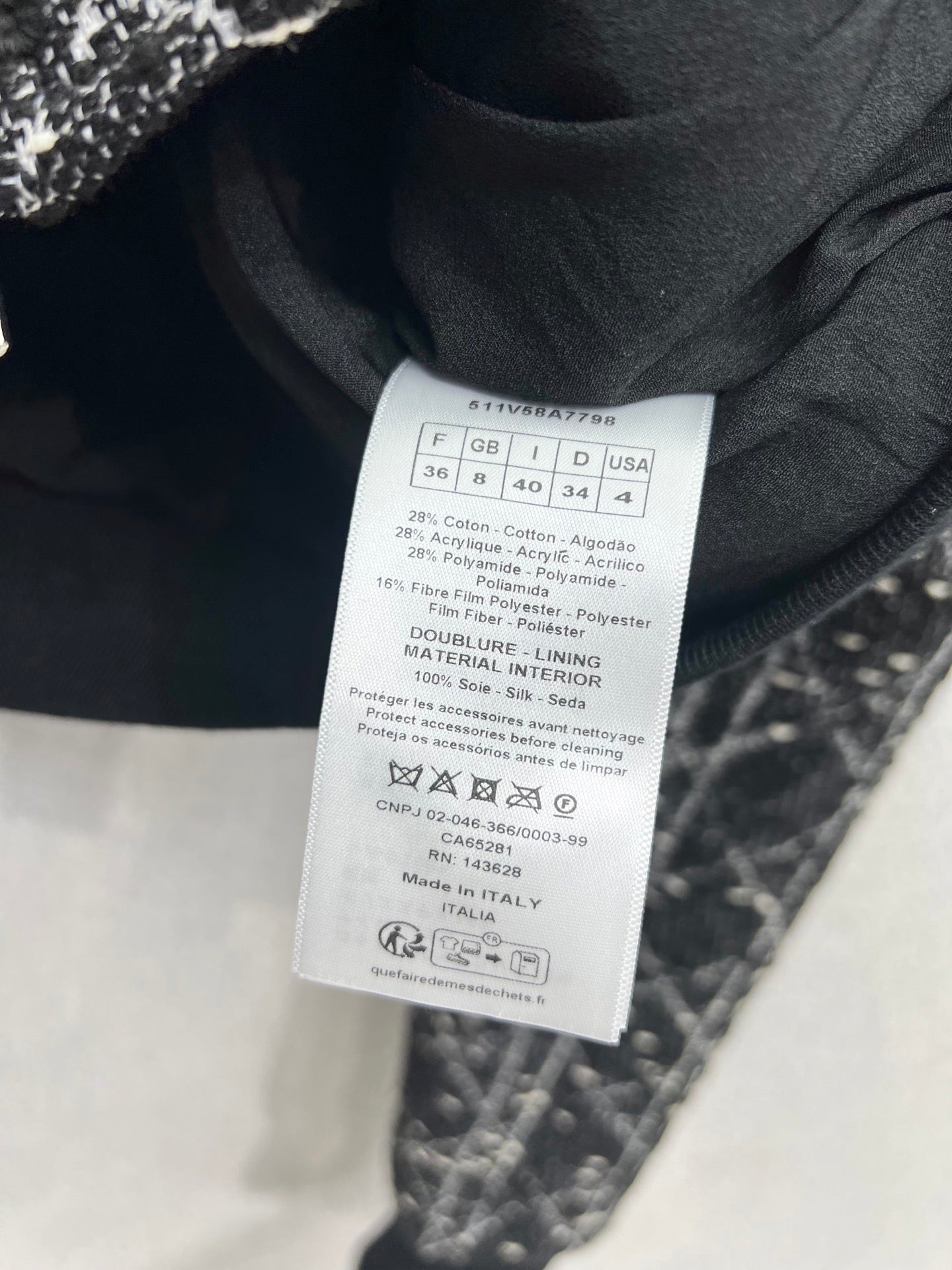 Jackets