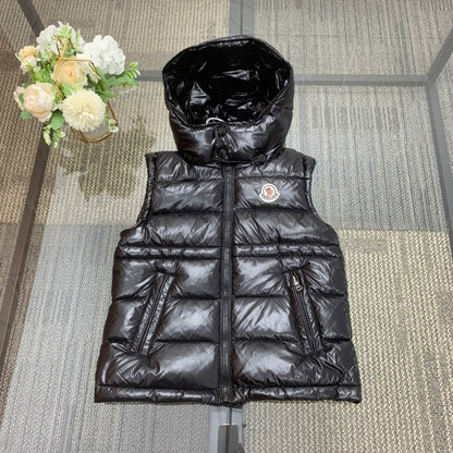 Children’s Down Vest