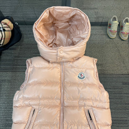 Children’s Down Vest