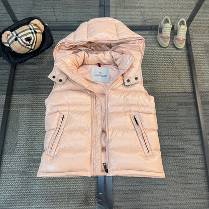 Children’s Down Vest