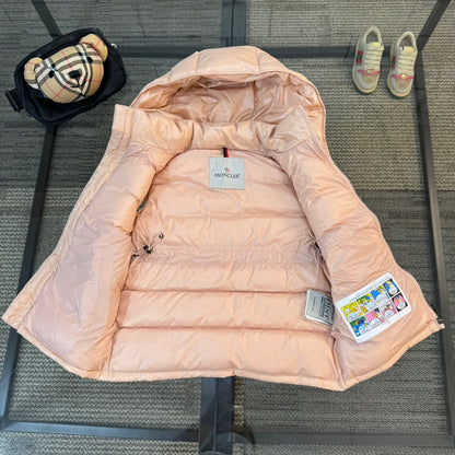 Children’s Down Vest