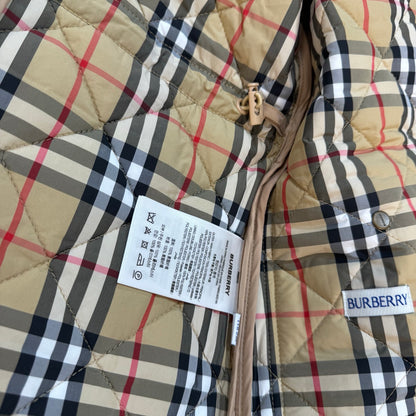 Children’s Long Trench Coat