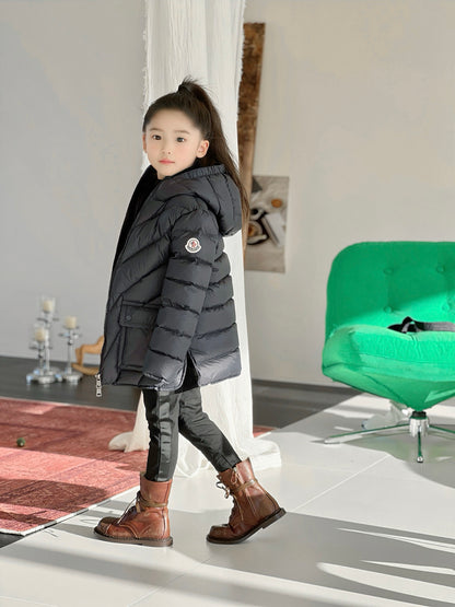 Children’s Down Jacket
