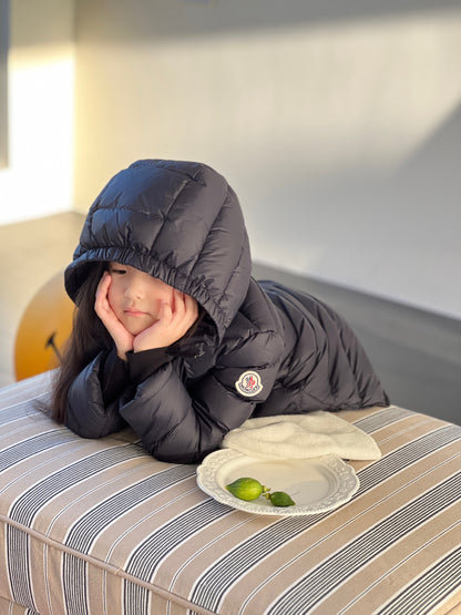 Children’s Down Jacket
