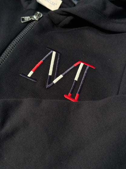 Children’s Sweatshirt + Casual Pants