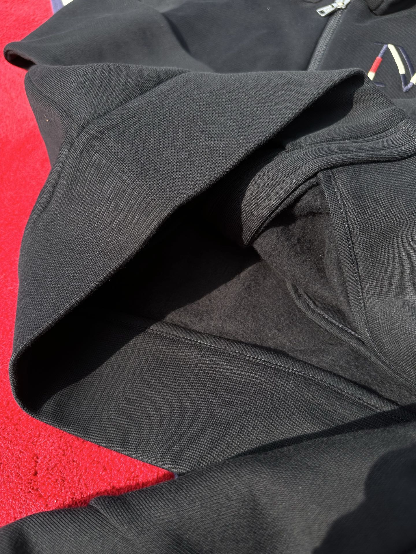 Children’s Sweatshirt + Casual Pants