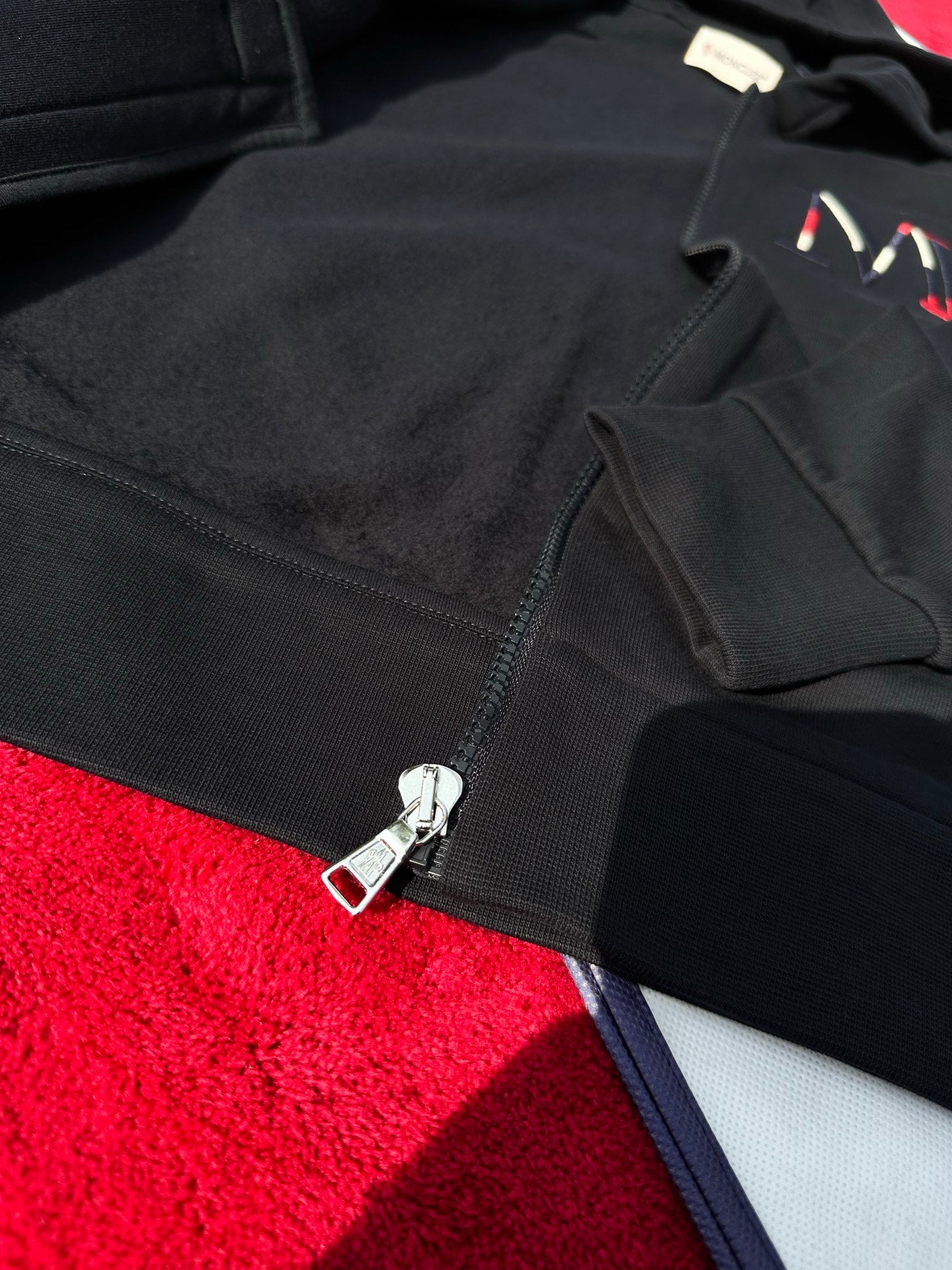 Children’s Sweatshirt + Casual Pants