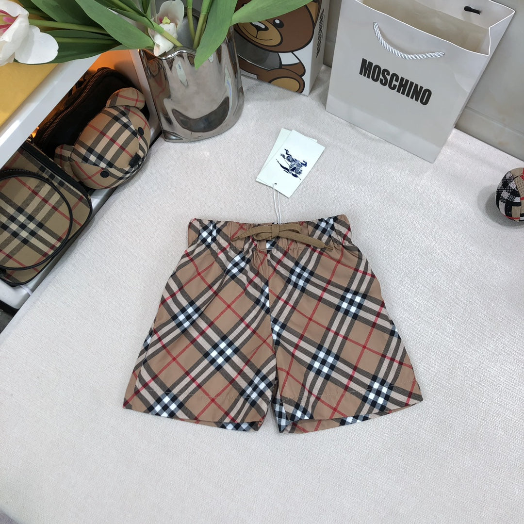Children’s Shorts