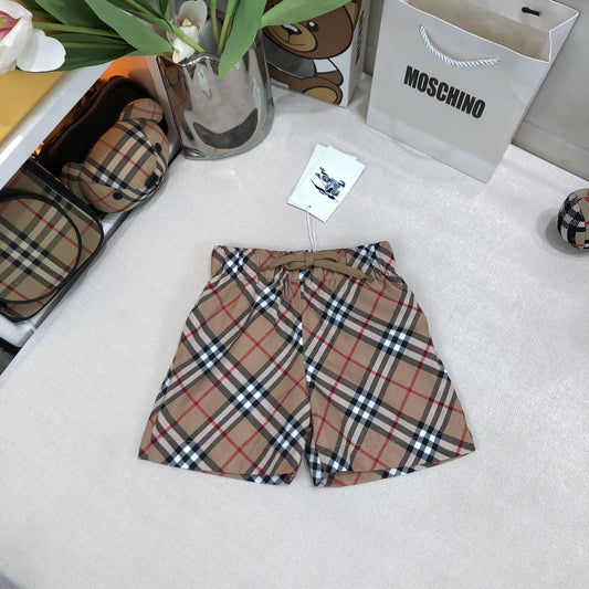 Children’s Shorts