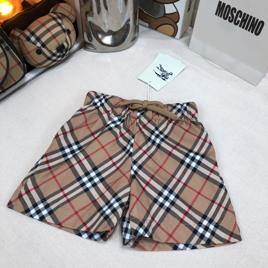 Children’s Shorts